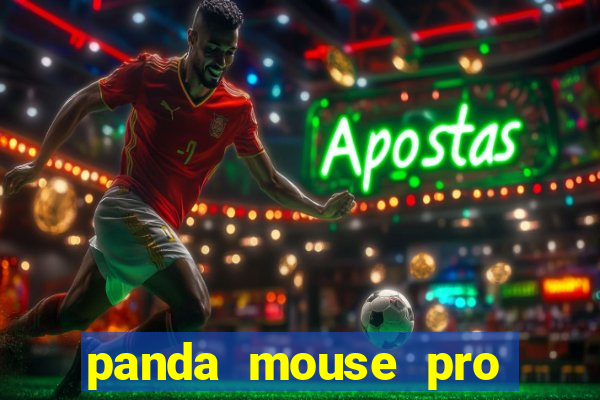 panda mouse pro 1.5.3 apk download